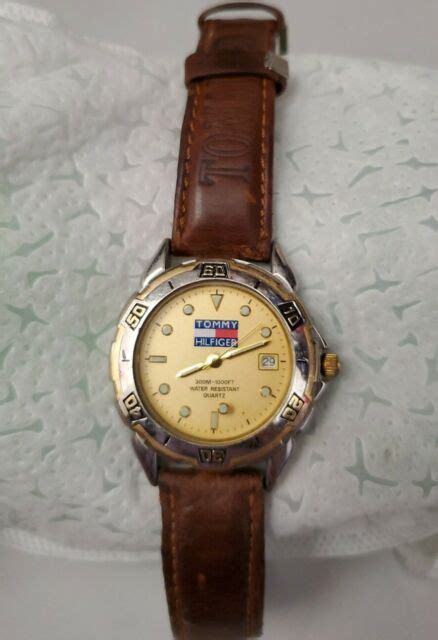 tommy hilfiger 1238 watch